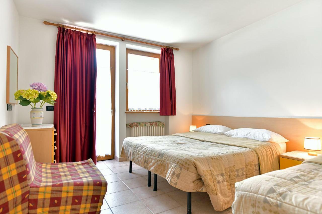 Apartment Fantelli Nicola