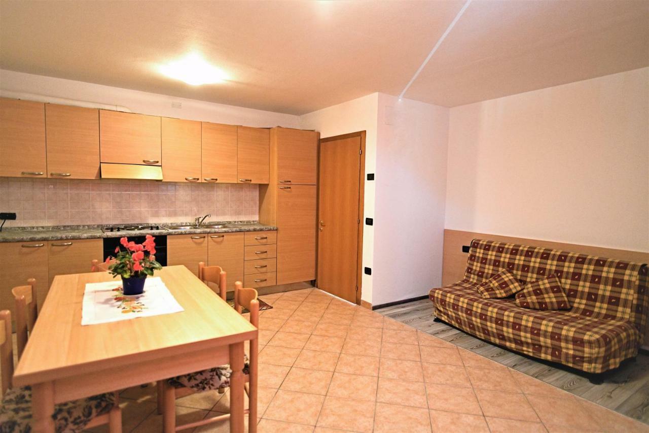 Apartment Fantelli Nicola Dimaro