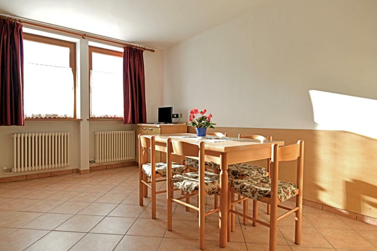 Fantelli Nicola Apartment
