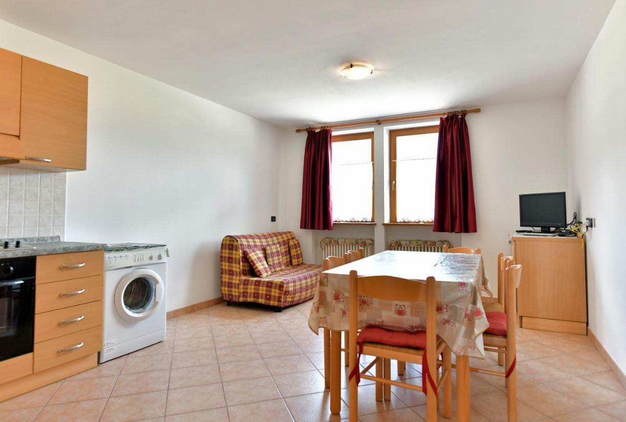 Apartment Fantelli Nicola Dimaro